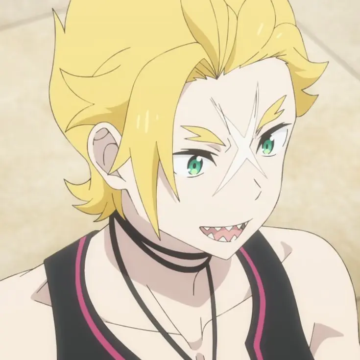 FutureWeek2680의 가필 틴젤