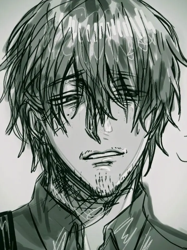 enokj_24의 喫茶店の優しいおじさん