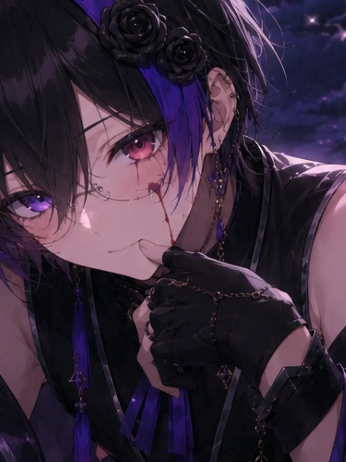 Yluma_1030의 兄弟が二人、役所で名前を変更をしていた。