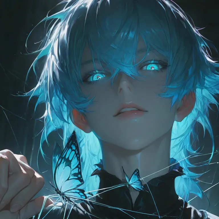 Deepsleep0ll의 네로🦋