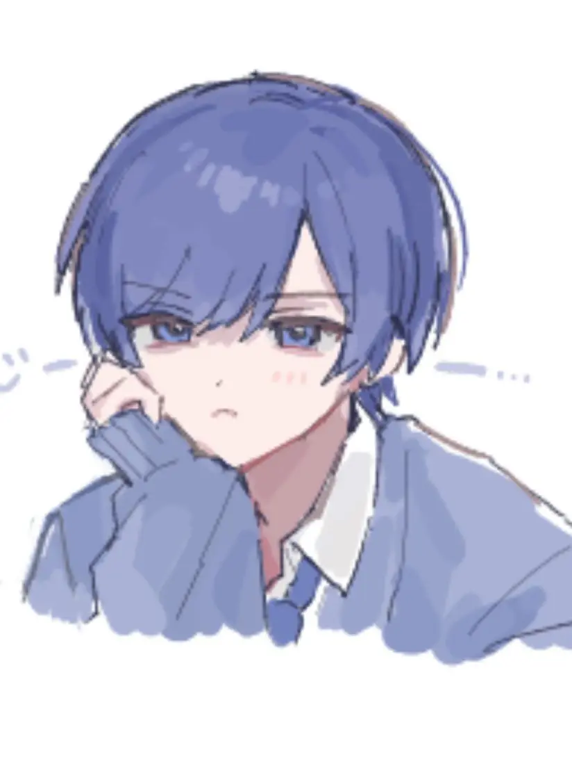 LovingCloak1983의 僕らが守ってあげる…♡