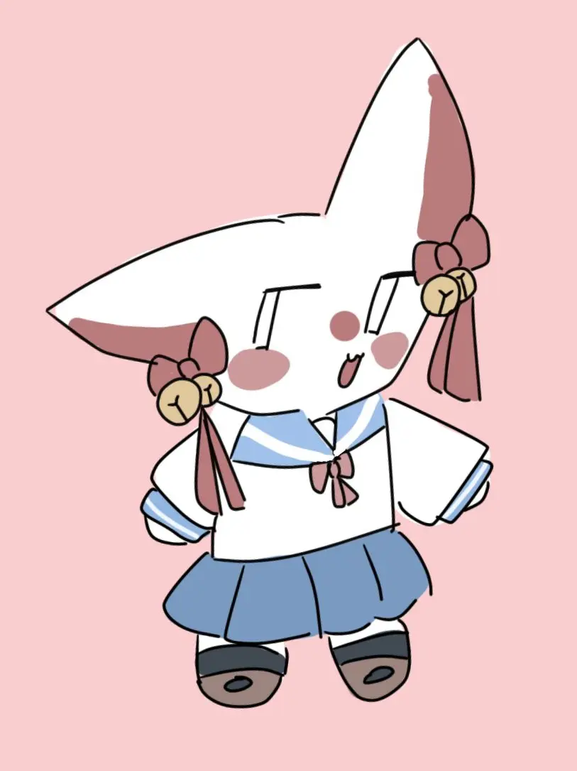 QuickFruit8907의 カンヒュ学園ー！！