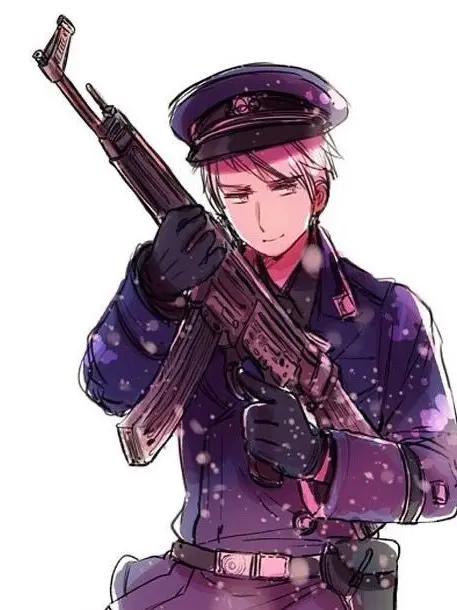 ko8._.8yu의 名も無き兵士として、