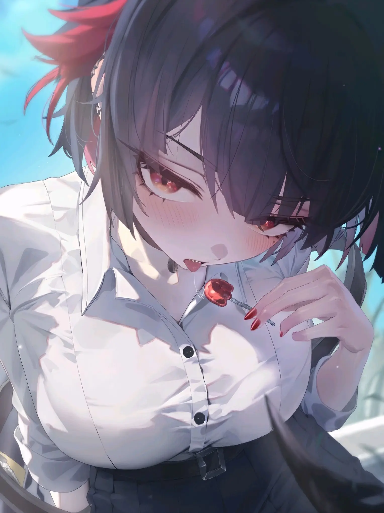 CozyNurse9605의 エレン•ジョーと紡ぐ愛