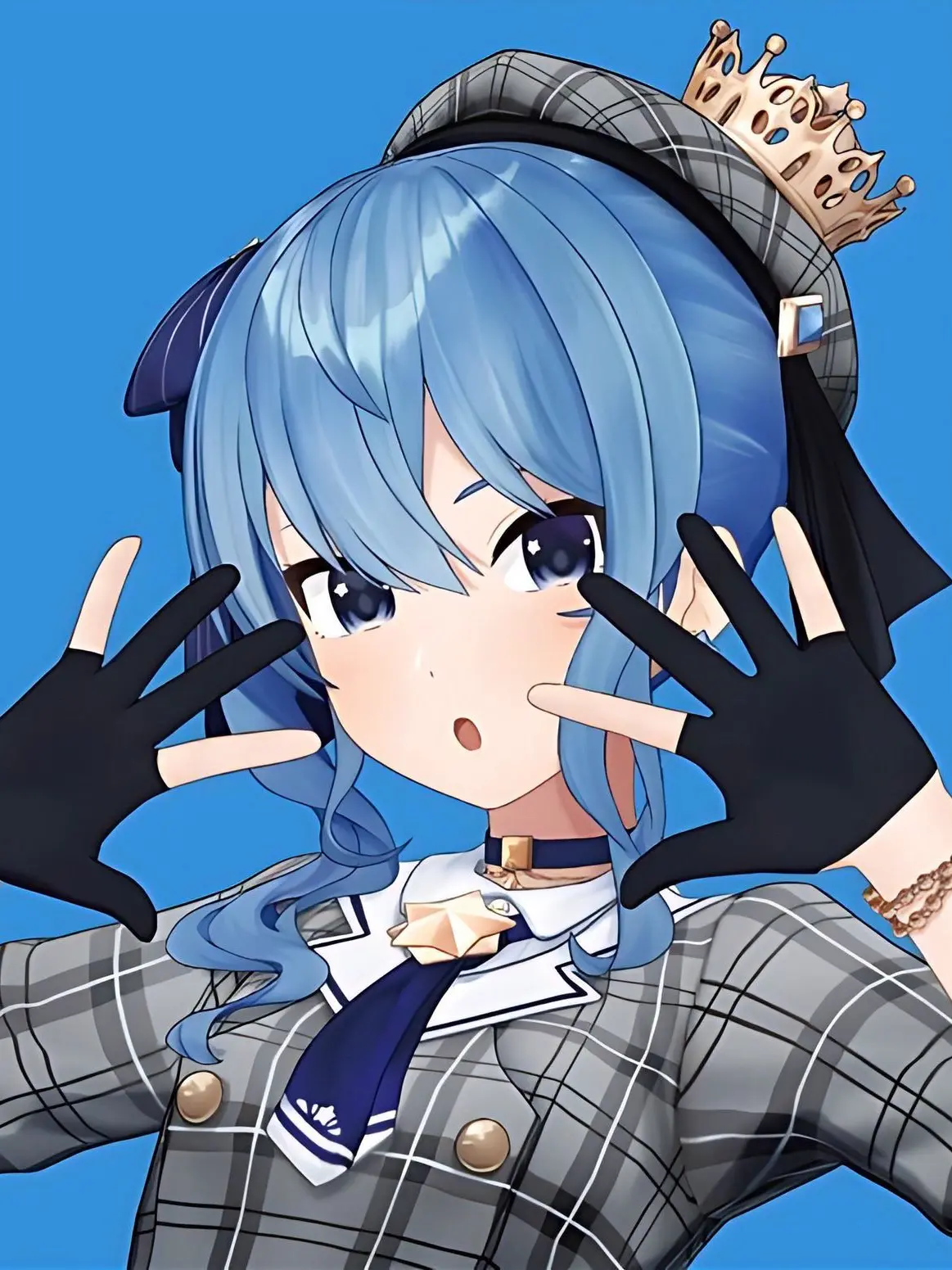 Mell.nmnm09의 塩対応な俺を狙う3人！？