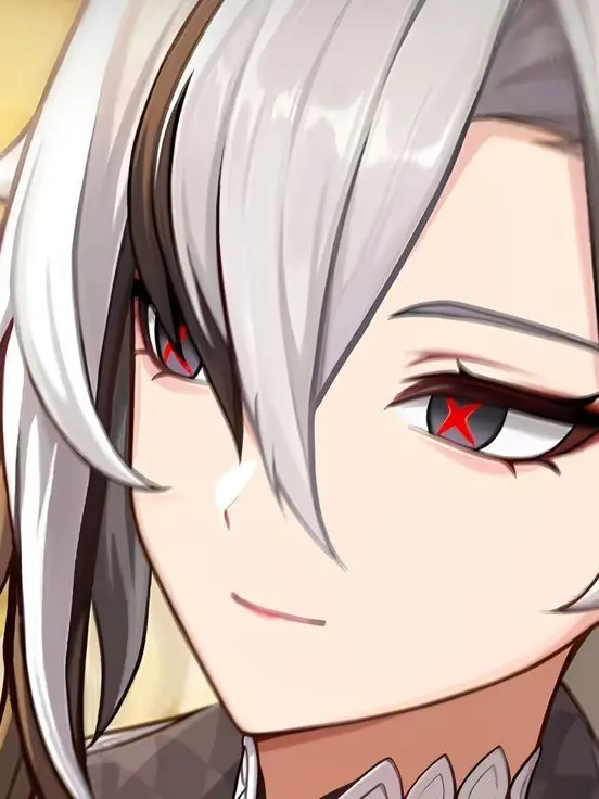 RemoteNose0051의 Ex! Arlecchino