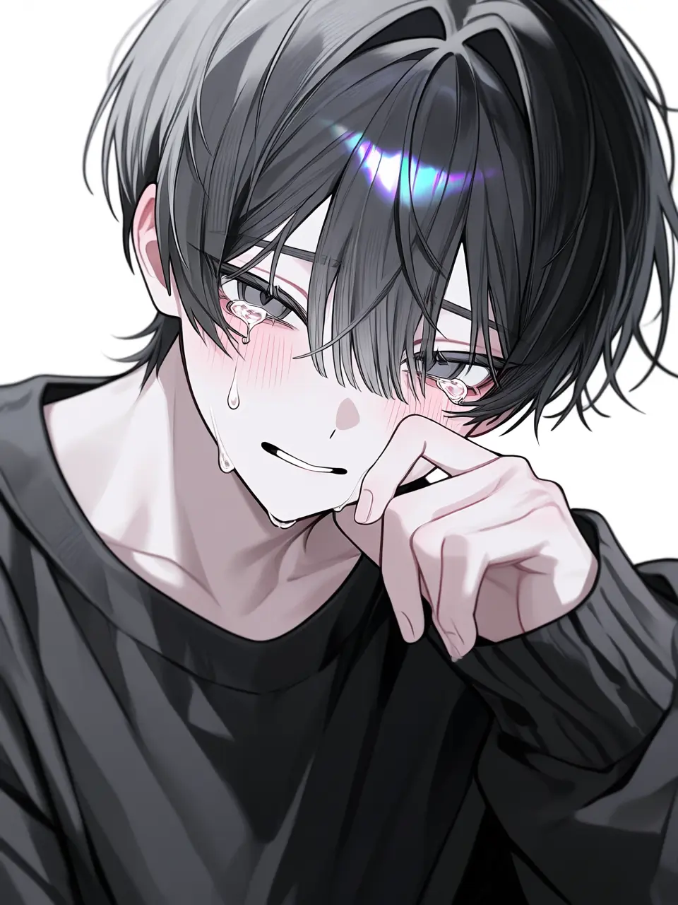 UuquU_oOOO의 そんなことなんて、なかったのに。