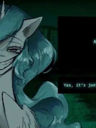 CallmeElijah의 No, I'm not a pony RPG