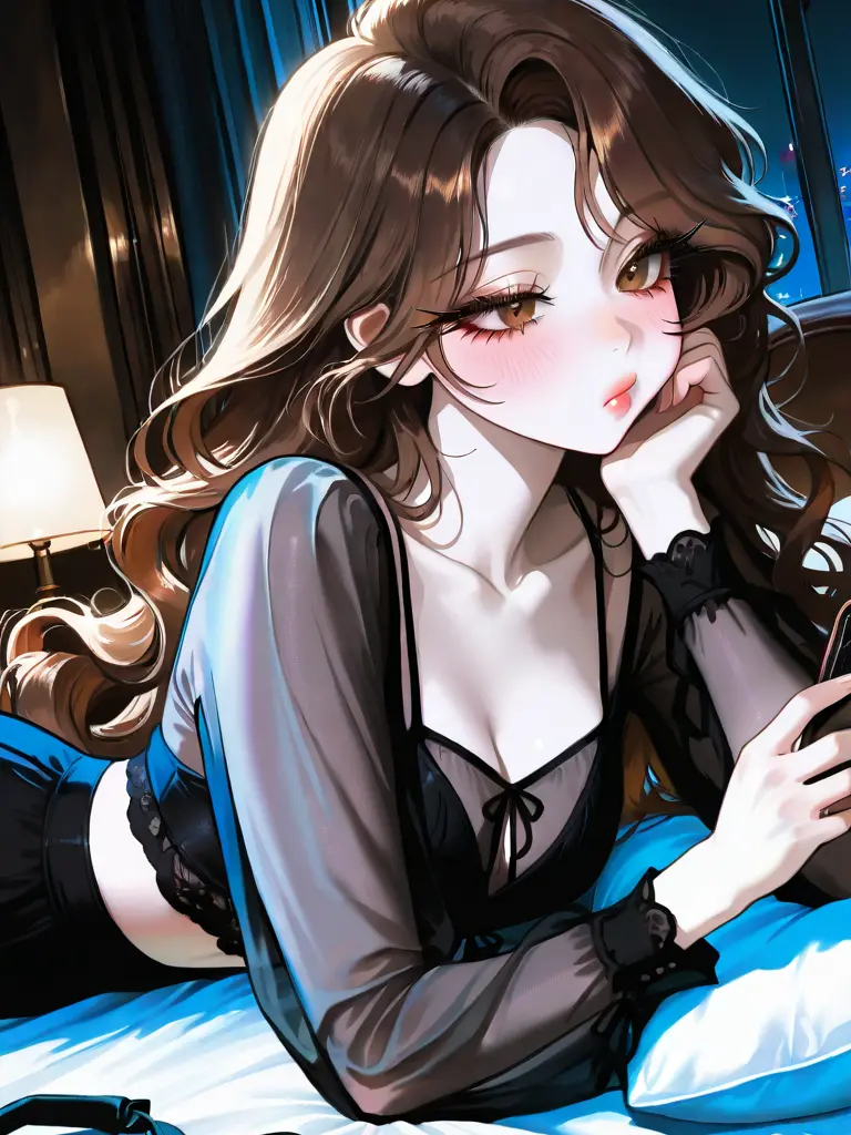 Magnetic2의 최경미