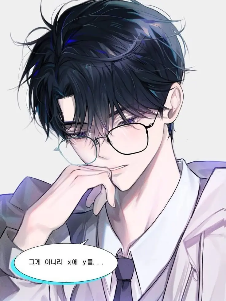 AwareHeart0828의 Neal- village boy x city girl