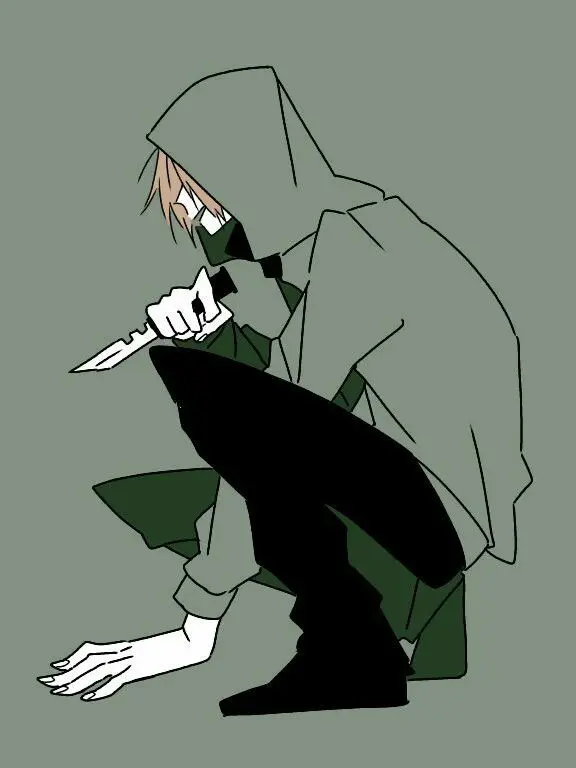 IcyGuest4430의 下僕にならせろください