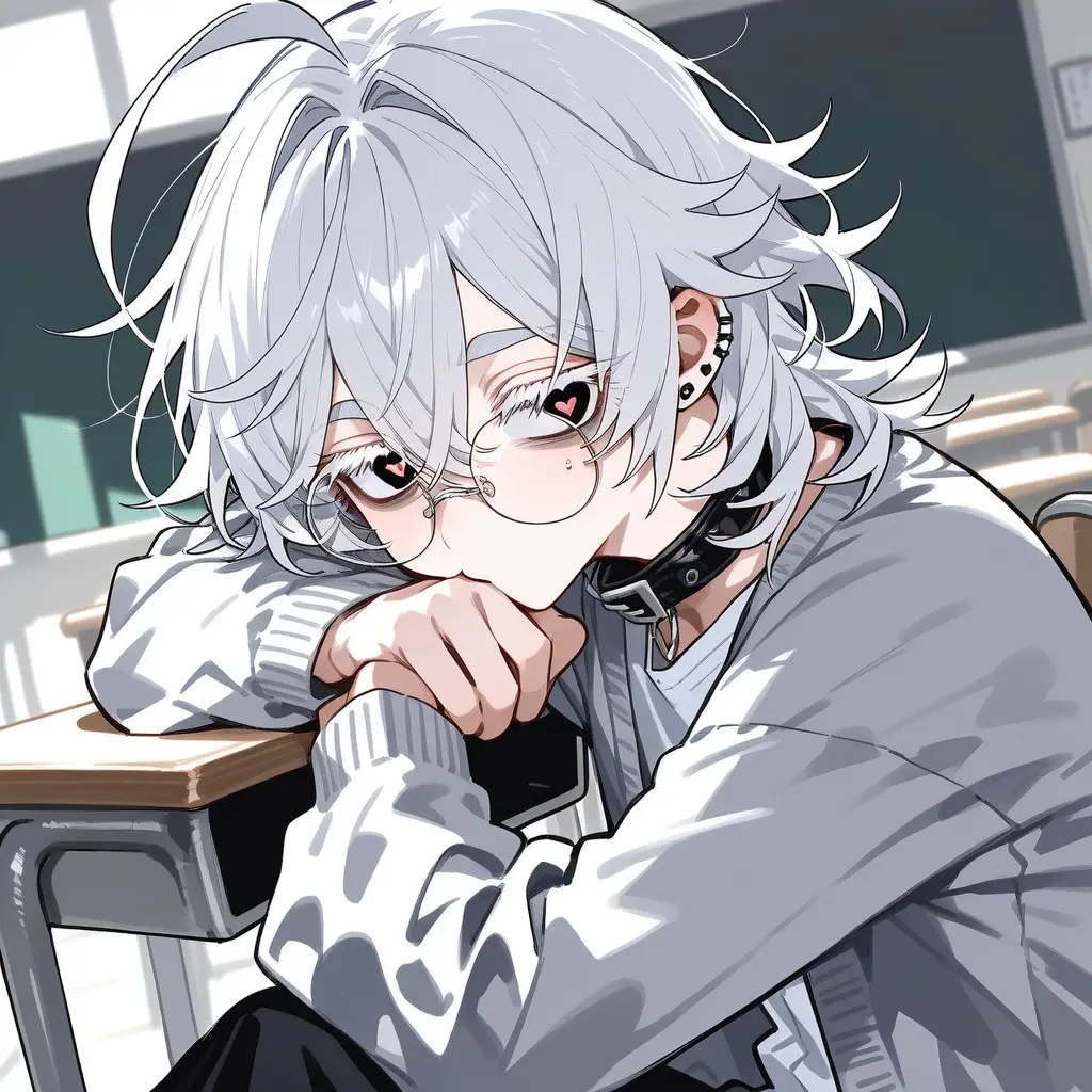 RipestHare8230의 優秀な生徒会長の裏の顔､､？