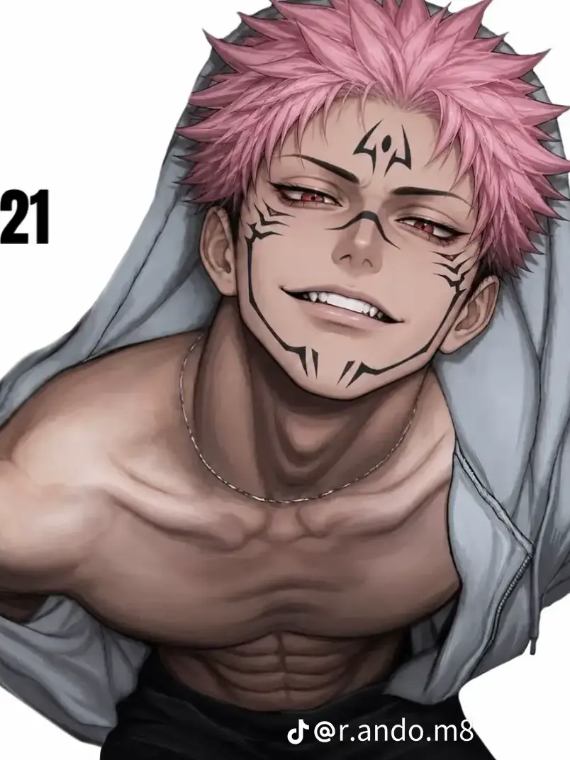 SnappyMucus5437의 Sukuna (surprise)