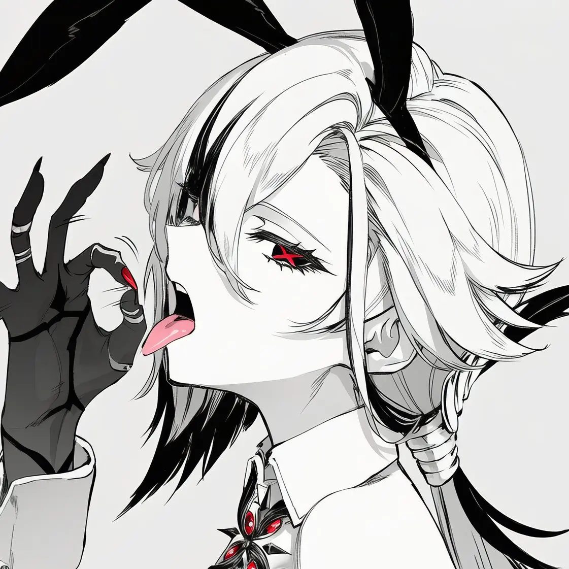 x_Ruka0x0의 召使に尽くされ搾取され…///