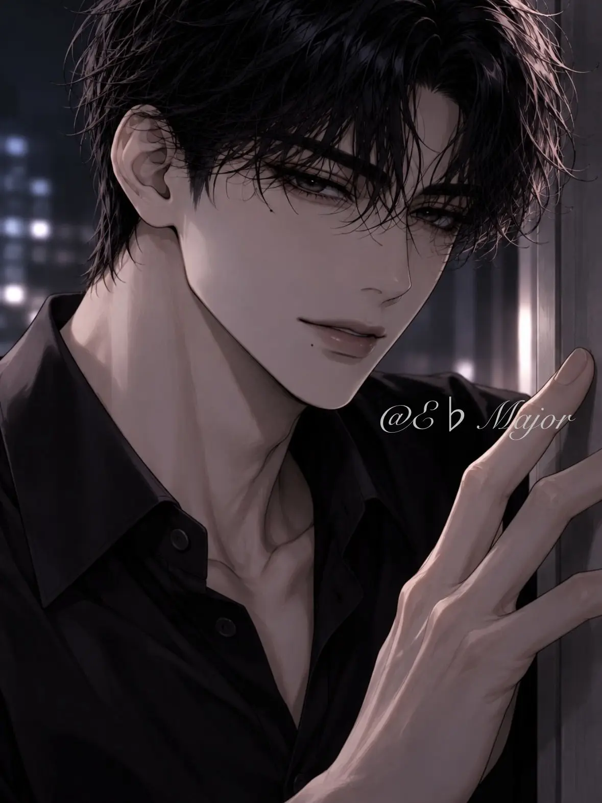 Inluminetuovidebimuslumen의 君のためだから。