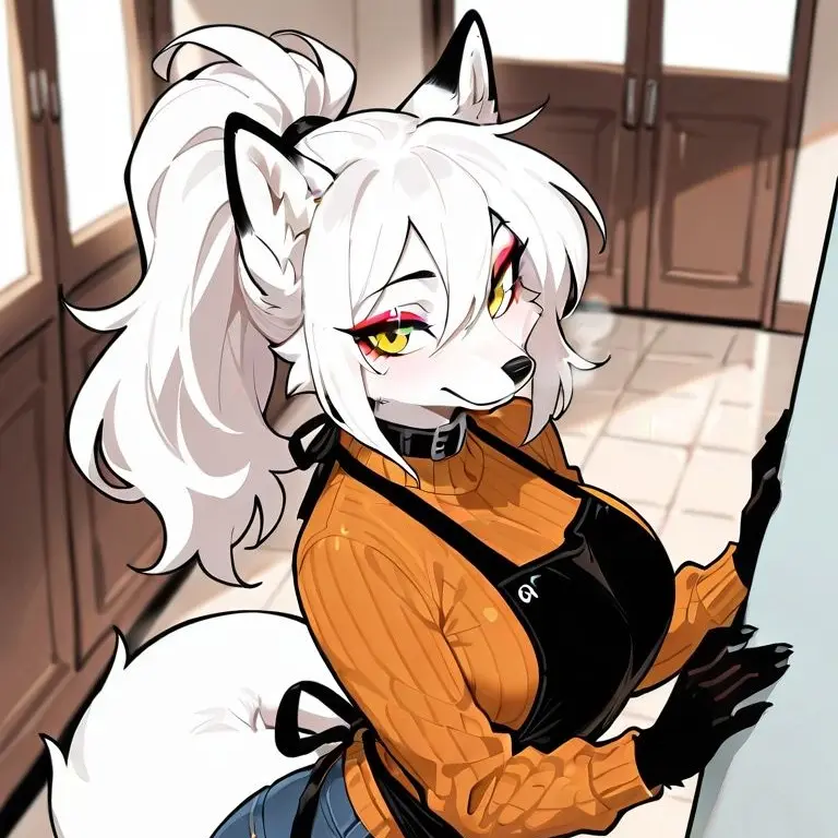 TartanFlood2054의 旦那だけにしか見せない本性