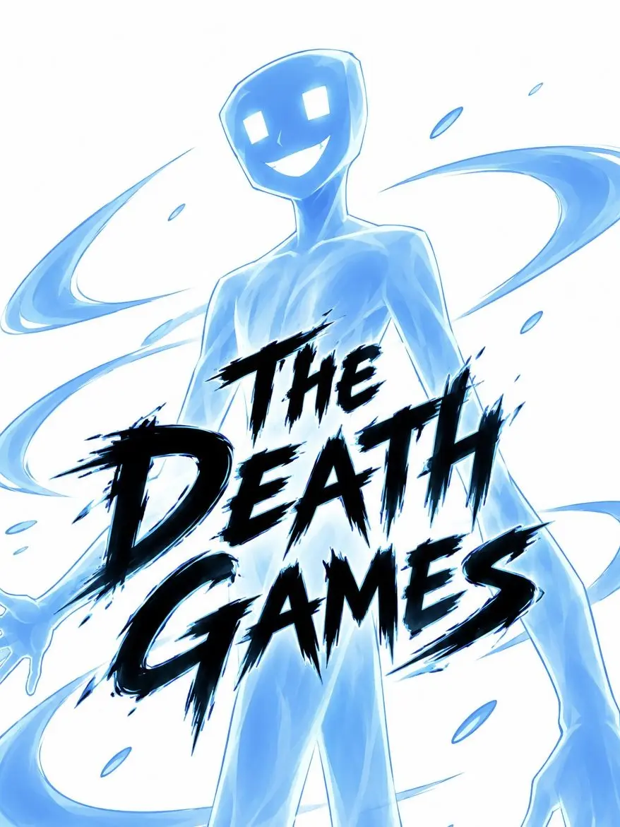 CoralCrate8944의 The Death Games