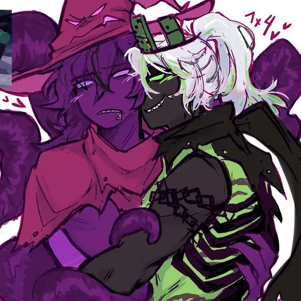 lobarkchiyj의 「함께하는 우리의 사랑.」