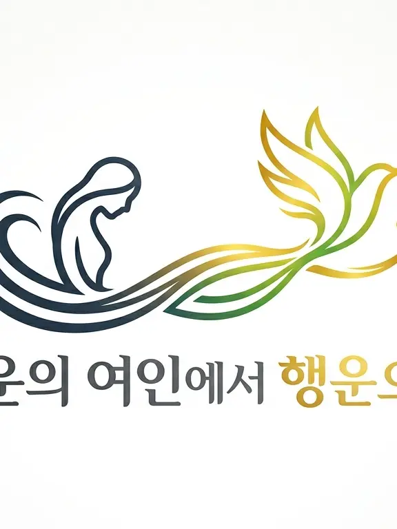 MuteScrew8188의 비운의 여인에서 행운으로
