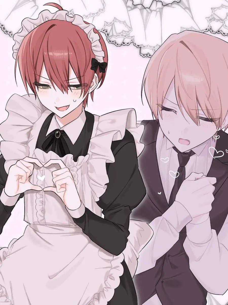 FamilyMart의 ❤️:　萌え　萌え　ぎゅん　💢