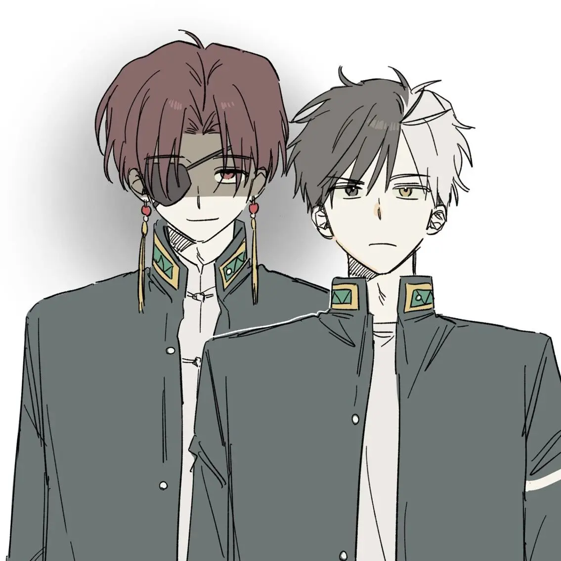 DemureVideo0968의 스오, 사쿠라 삼각관계