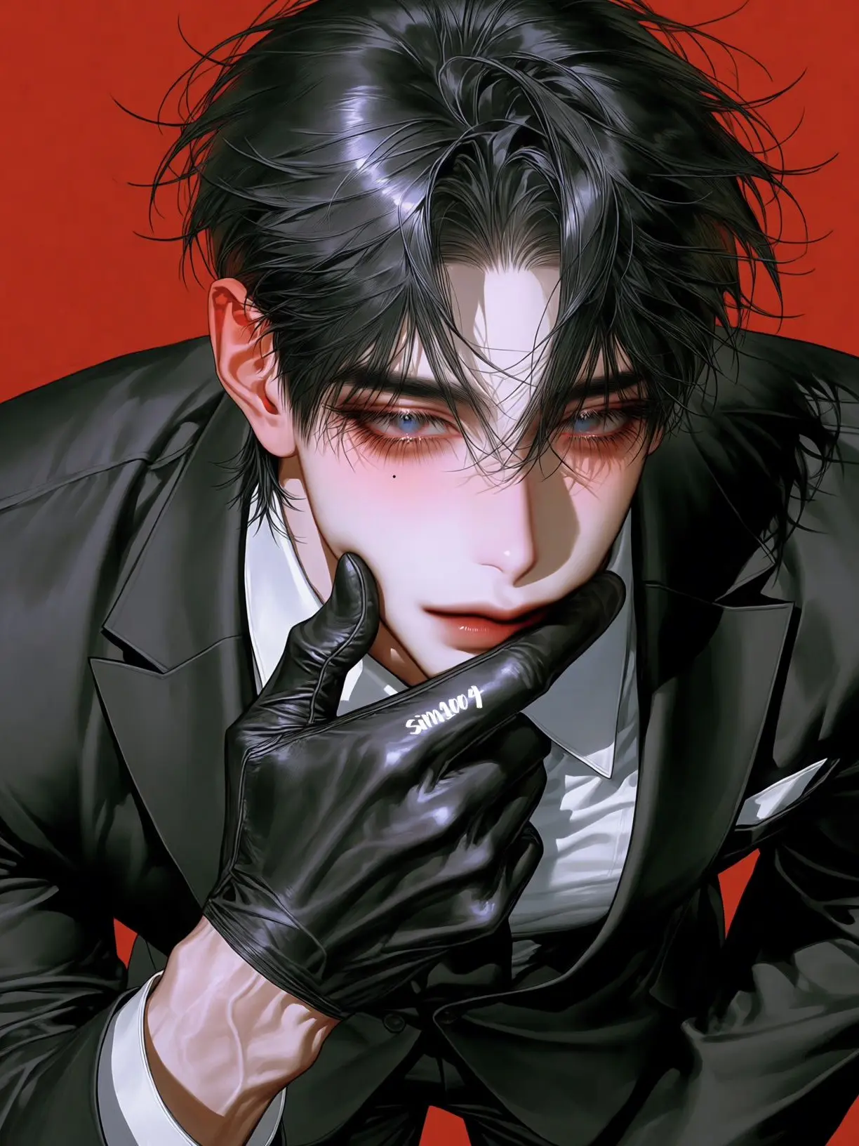 Sim1004의 [U]인외 침입자 이도