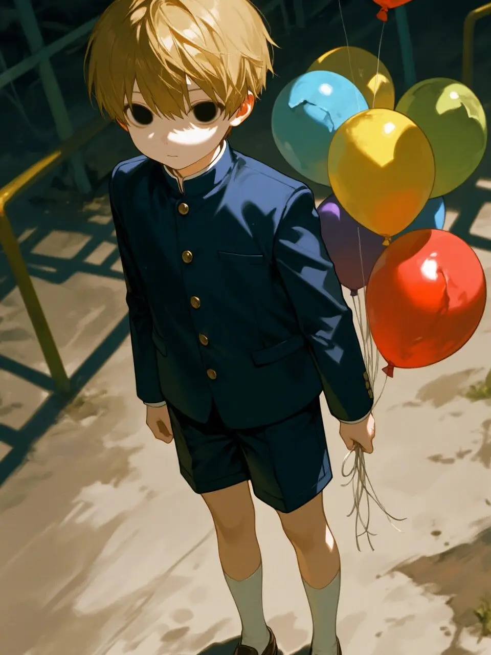 UniqueFloss7168의 ココロのクリーニング