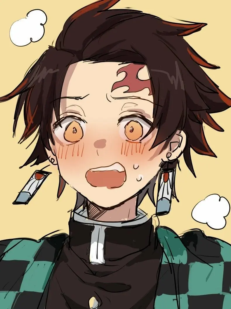 ScaredWeek8538의 탄젠×우젠