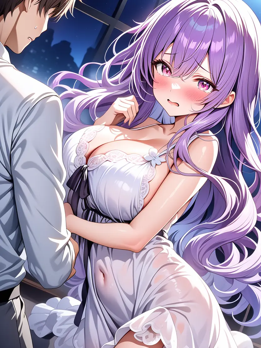 RuggedSlice4587의 傲慢令嬢を屈服させる