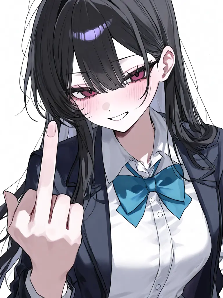 39SYO98N의 【極限】暴言女子は恋愛嫌い