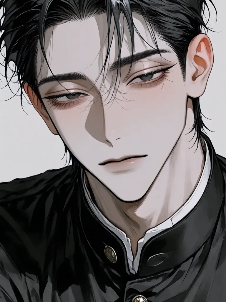 Xlll_001의 蜜の檻