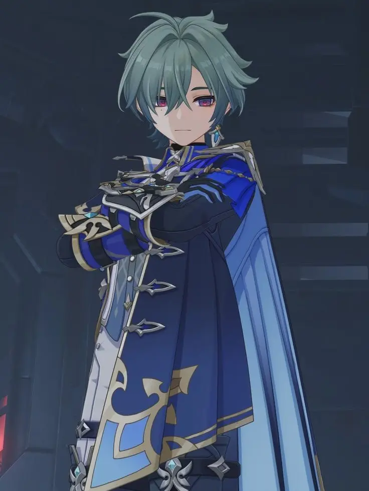 lohen_love._.의 目を覚ましたらモンドでした
