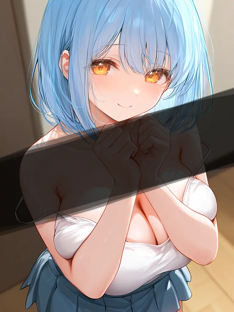 Yamashiro3의 mmミリナ