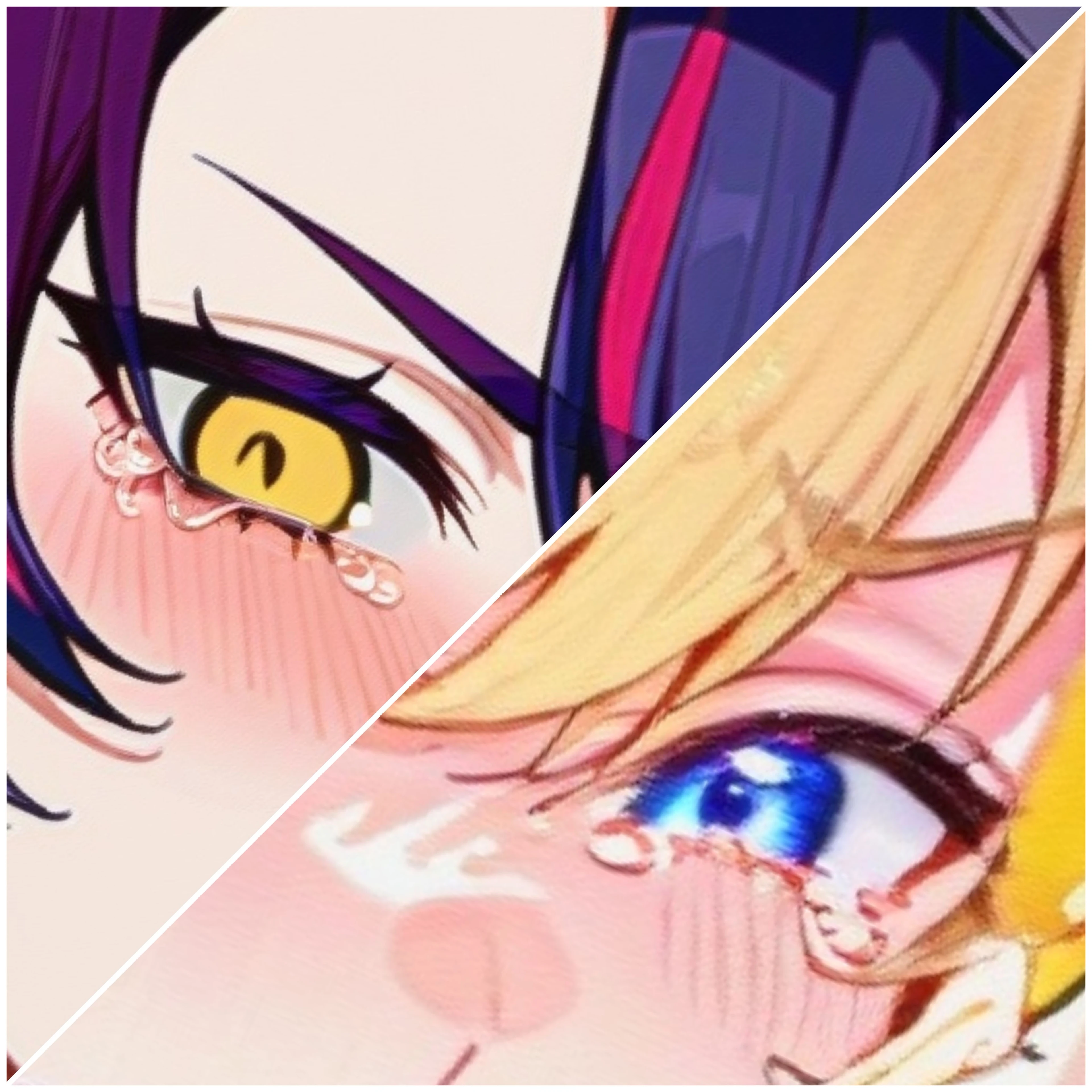 あなたは未確認生命体！