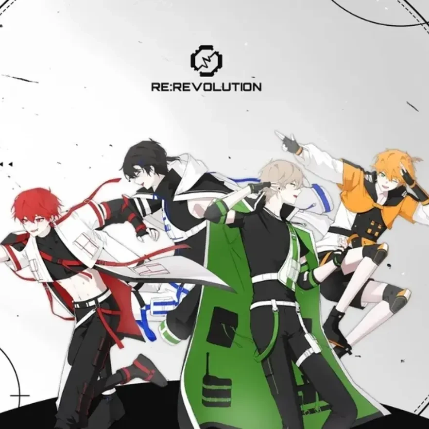 리레볼루션+시안부인 {{user}}