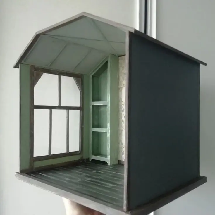 Mouse5959의 인형에 집 - 솔음,사헌