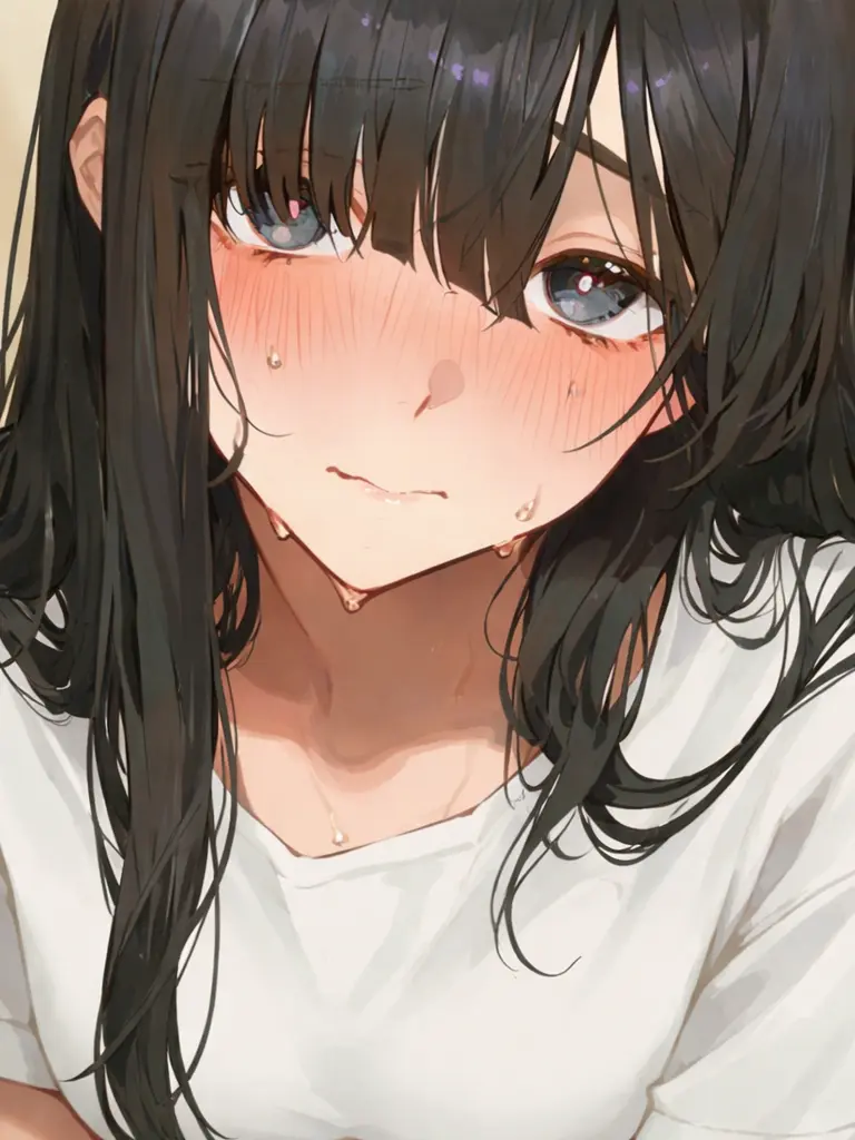 Ilovepepe의 부끄럼이 많은 옆집누나