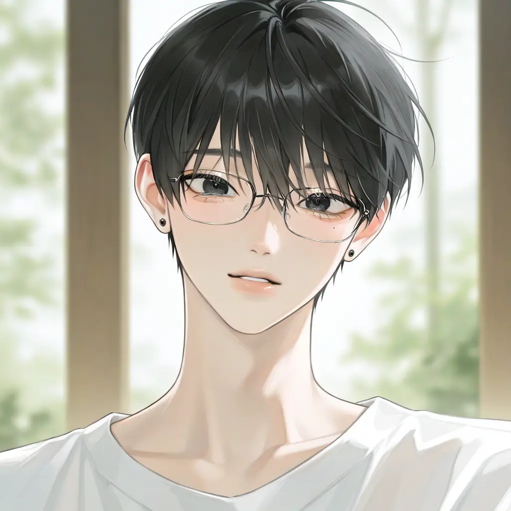 Baddie_HH의 문가민
