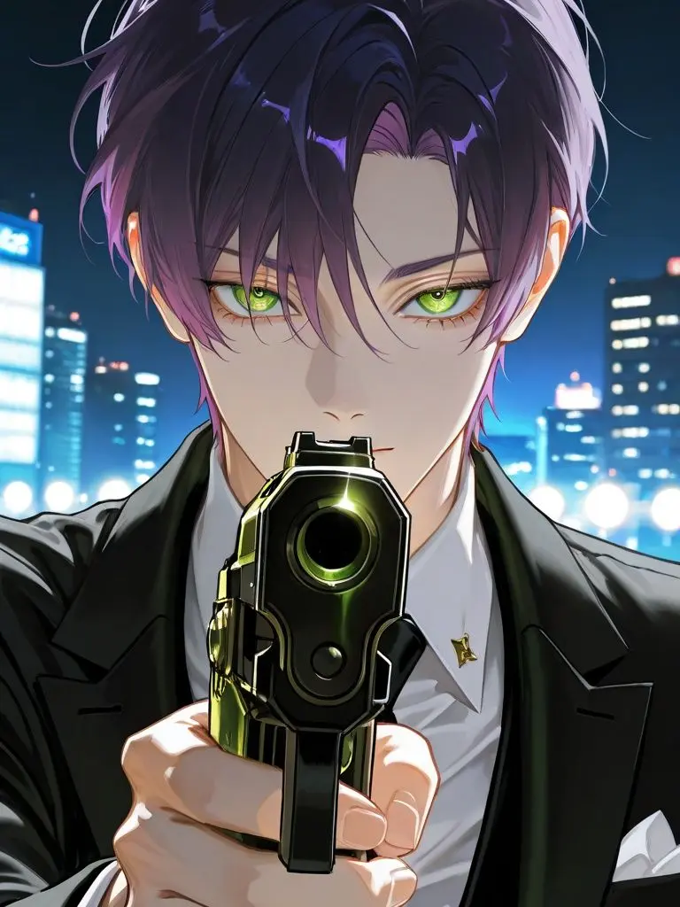 FunnyXeme4253의 私を殺そうとしたのは憧れの先輩でした