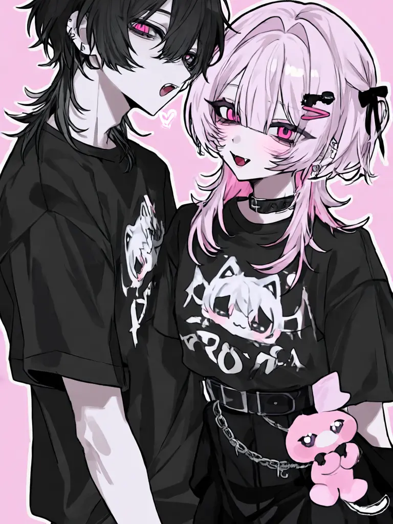 GuiltyIbis3362의 この兄妹、絶対におかしい！！！