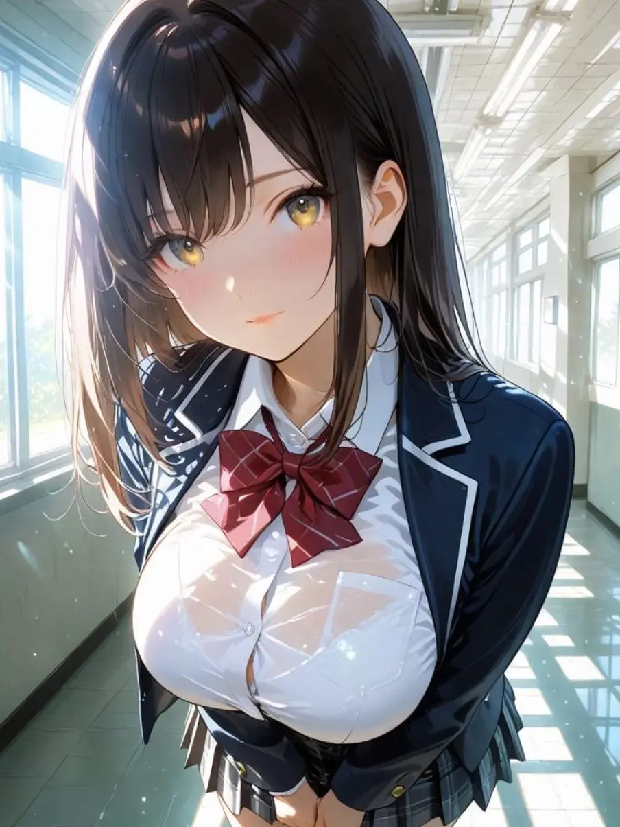 CreamyCliff2495의 君とキスしてしまった日