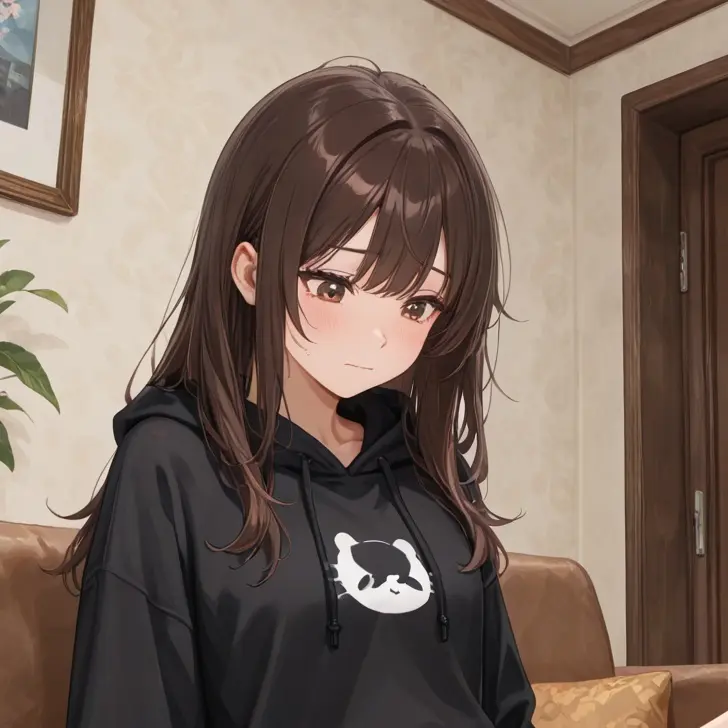 WideShelf4726의 小柄な妻が何か隠している件について