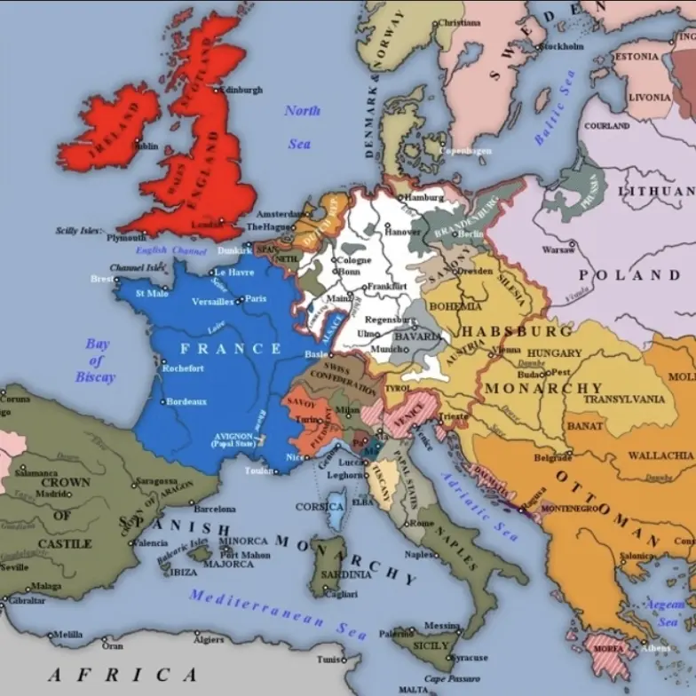 MeekKite7424의 1800년도 국가