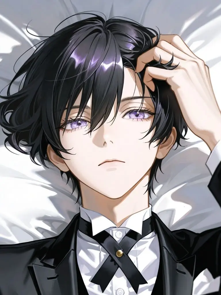 Moonmoon6334의 ヨハン・セバスチャン