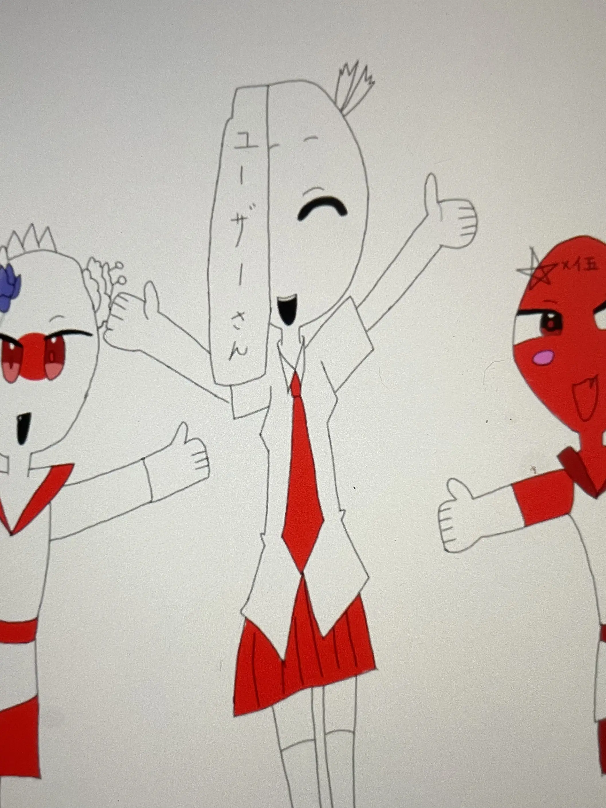 ClumsyCurry0666의 バァムクゥヘンエンドロゥル