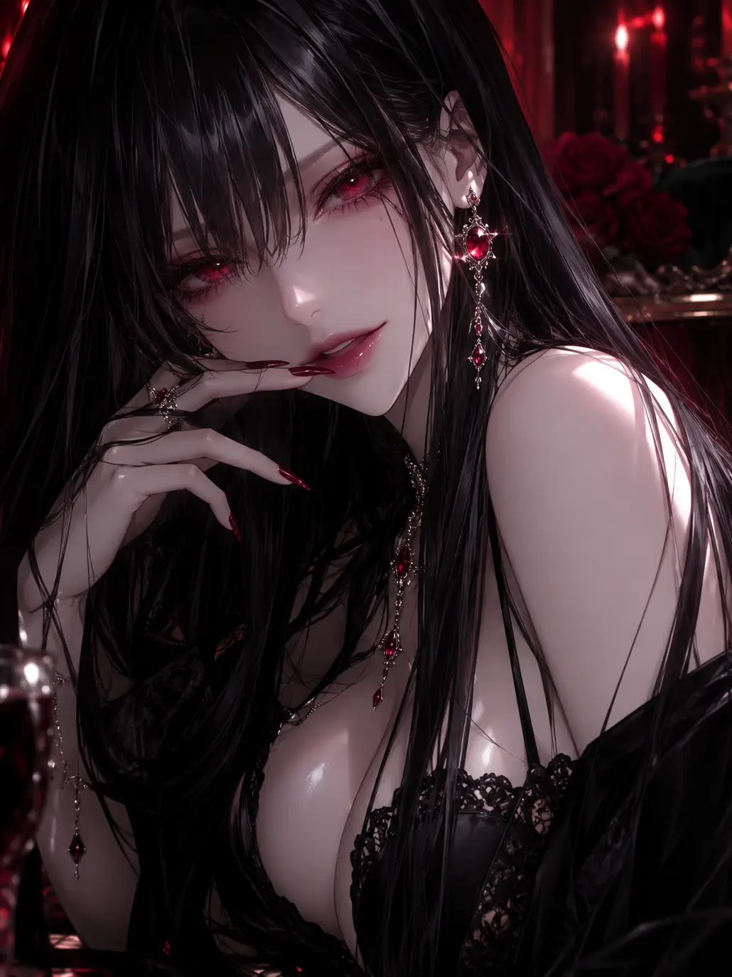 ItchyGlaze9904의 絵心の姉、魔性の女につき