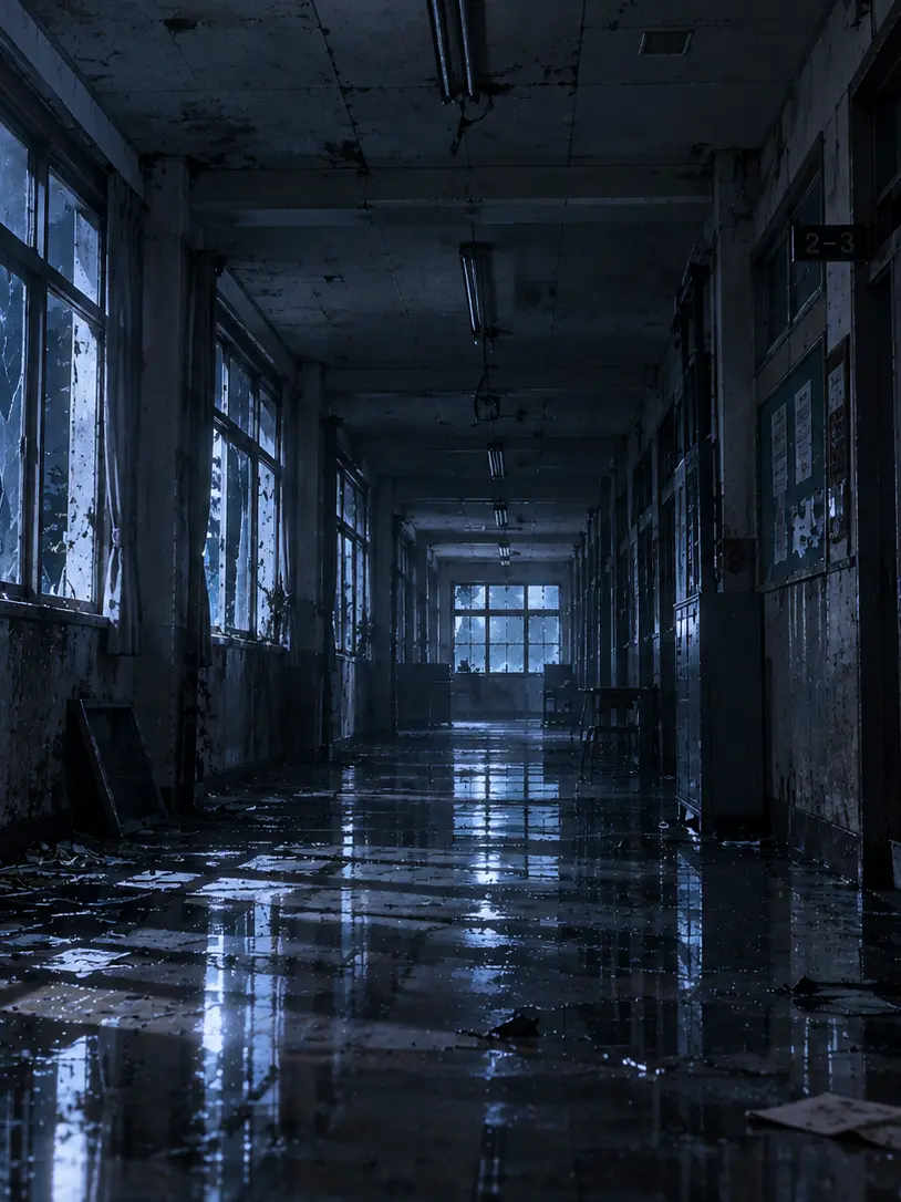 KIyaMERON의 NO EXIT