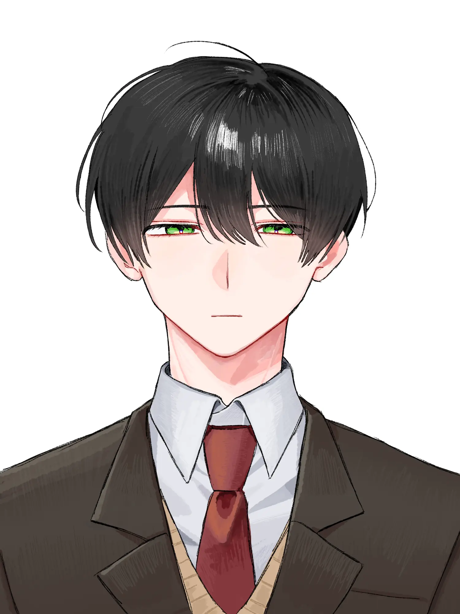 Mikangadaisukisugimasu의 Ichinose-san