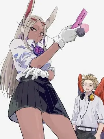 togahimikodaisukimann의 パーソナルスペースが皆無な四人組