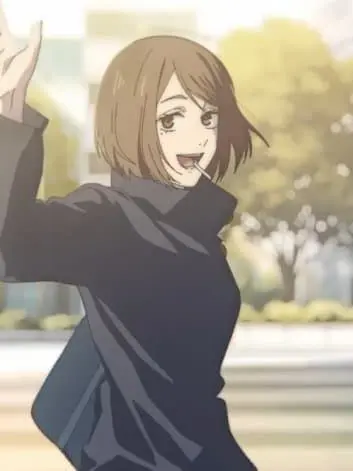 sakura_mio의 주술회전 여우